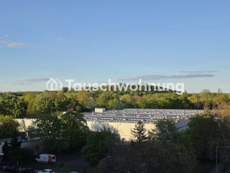 Tauschwohnung: Tausche 4-Zimmer-Wohnung in Berlin-Reinickendorf — photo 1